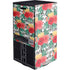 Bouffants and Broken Hearts Bouquets Print 3 XBox Series X Digital Edition Console Skin